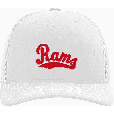 Snapback Trucker Cap