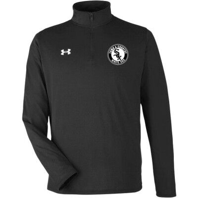 Under Armour Men's Team Tech Quarter-Zip