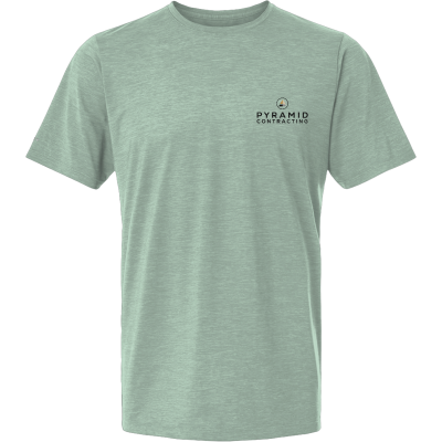 Anetik Men's Low Pro Tech T-Shirt (DTF)