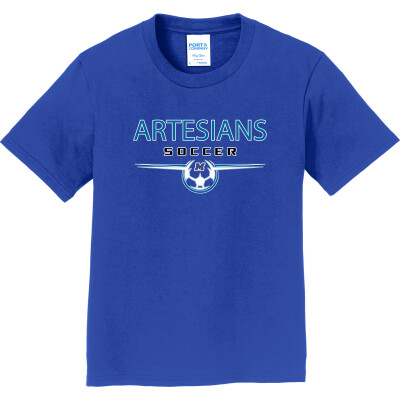 Youth Fan Favorite Tee