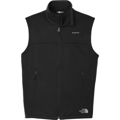 The North Face Ridgewall Soft Shell Vest
