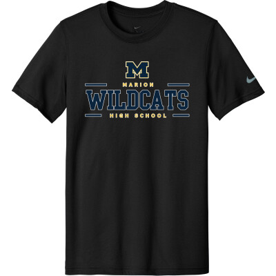 Nike Swoosh Sleeve rLegend Tee