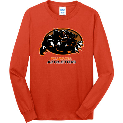 Long Sleeve Core Cotton Tee