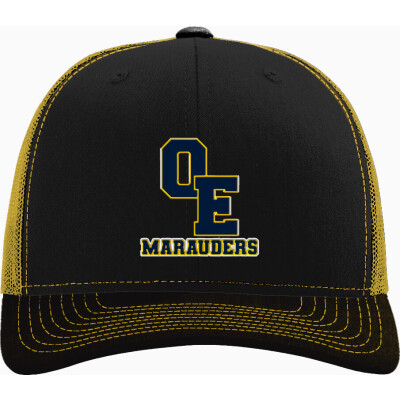 Snapback Trucker Cap