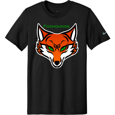 Nike Swoosh Sleeve rLegend Tee