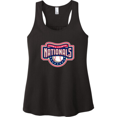 Women's V.I.T. Racerback Tank