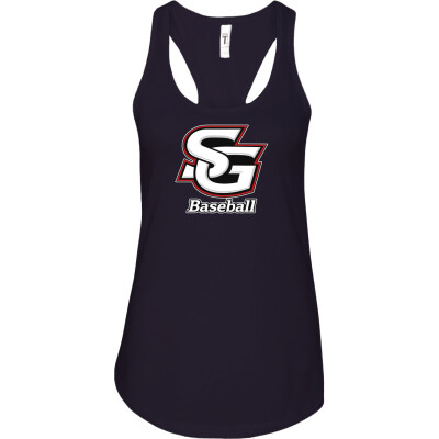 Next Level Women's Ideal Racerback Tank