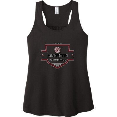 Women's V.I.T. Racerback Tank