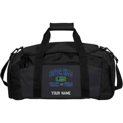 Gym Bag