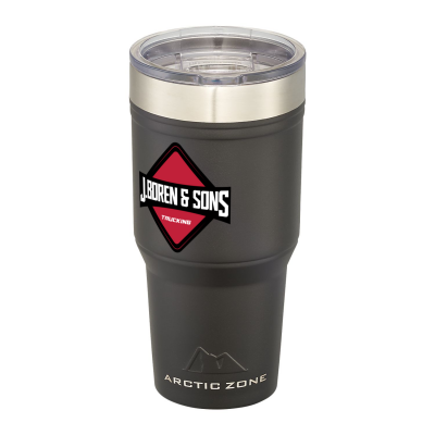 Arctic Zone Titan Thermal HP Copper Tumbler 30oz