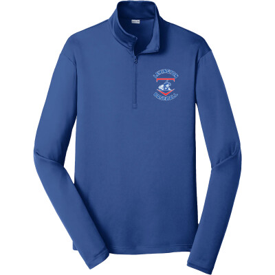 Competitor Performance 1/4-Zip Pullover