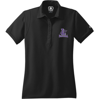 OGIO Jewel Polo