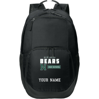 Rec Backpack