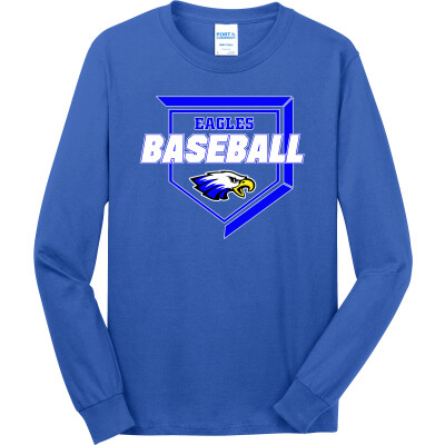 Long Sleeve Core Cotton Tee