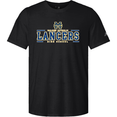 Adidas Blended T-Shirt