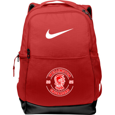 Nike Brasilia Medium Backpack
