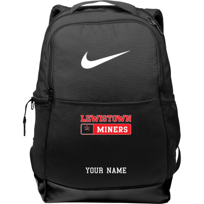 Nike Brasilia Medium Backpack