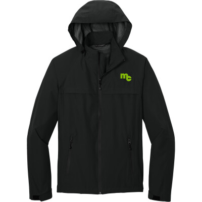 PORT AUTHORITY Torrent Waterproof Jacket - J333 (EMB)