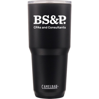 CamelBak Straw Tumbler 30oz