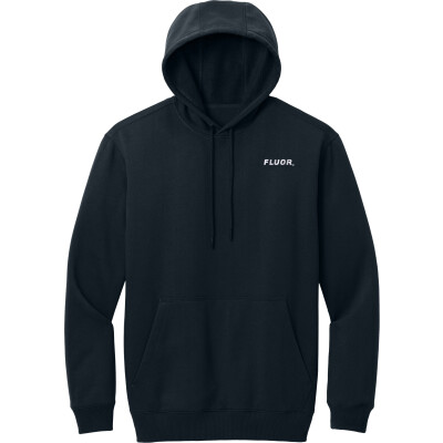 Cornerstone Tough Fleece Pullover Hoodie