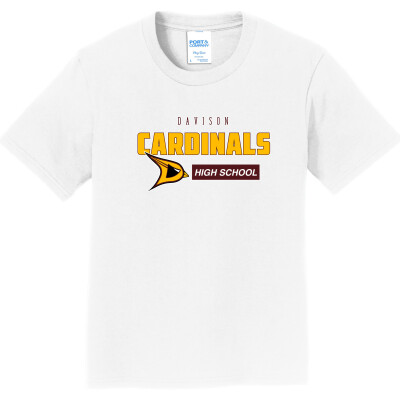 Youth Fan Favorite Tee