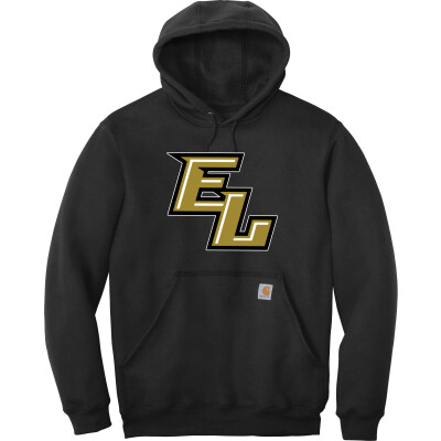 Carhartt Midweight Hooded Sweatshirt