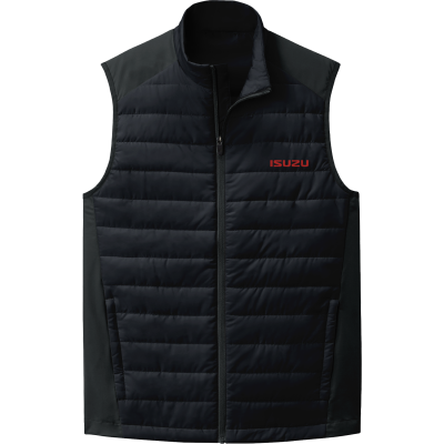 Teknical Hybrid Vest