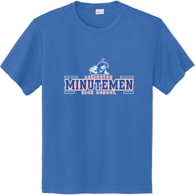 Youth Performance Tee