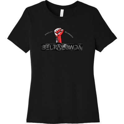 Beltalowda - Women's Relaxed Jersey Short Sleeve Tee