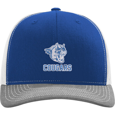 Snapback Trucker Cap