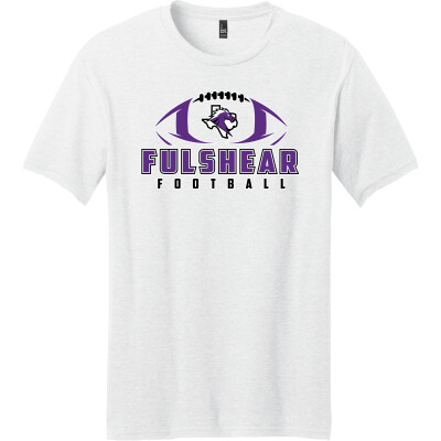 Perfect Blend CVC Tee