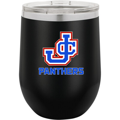 12oz Stemless Wine Glass