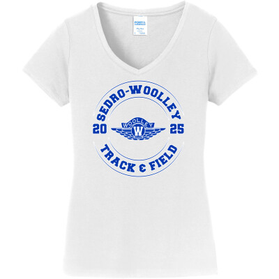 Women's Fan Favorite V-Neck Tee