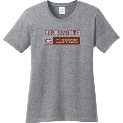 Women's Core Cotton Tee