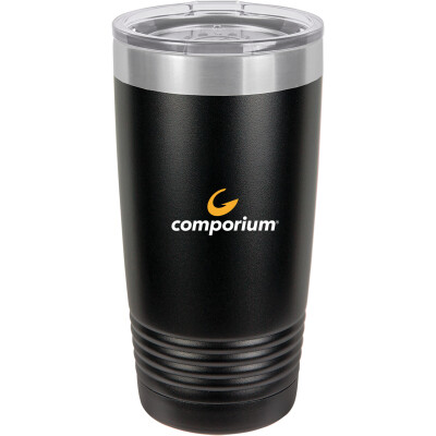 Polar Camel 20oz Ringneck Tumbler