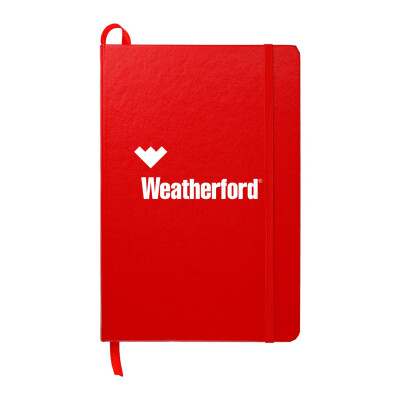 Ambassador Bound Journal