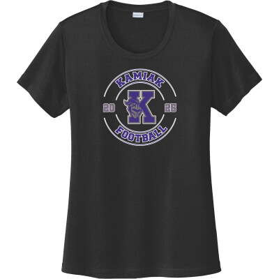 Women's Performance Tee