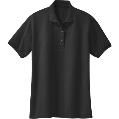 Women's Silk Touch Polo