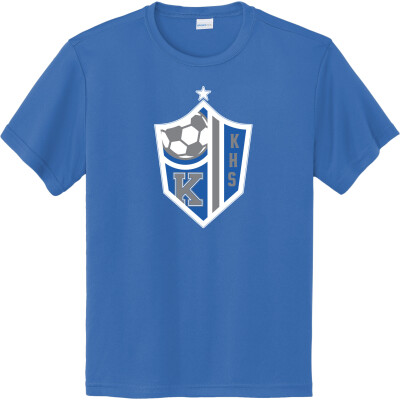 Youth Performance Tee