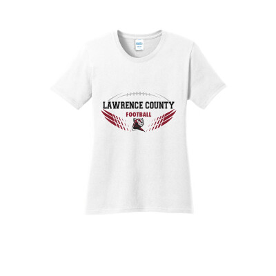 Women's Core Cotton Tee