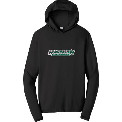 PosiCharge Competitor Hooded Pullover