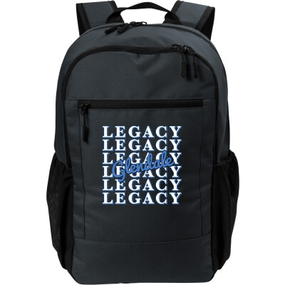 Daily Commute Backpack