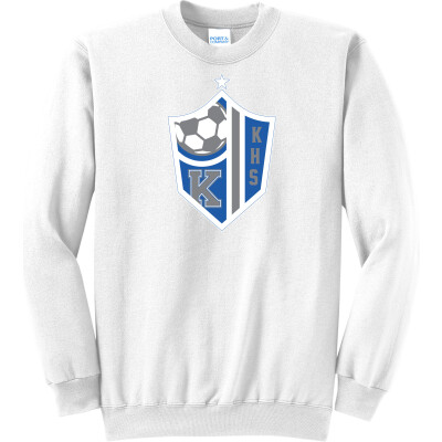 Core Fleece Crewneck Sweatshirt