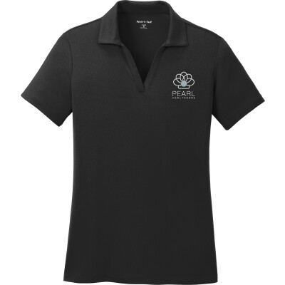 Women's PosiCharge RacerMesh Polo