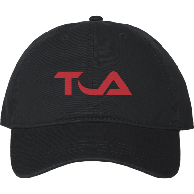 Cap America Relaxed Golf Dad Hat