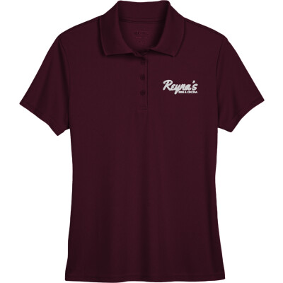 Ladies' Origin Performance Piqué Polo
