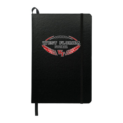 Ambassador Bound Journal Book Spoke