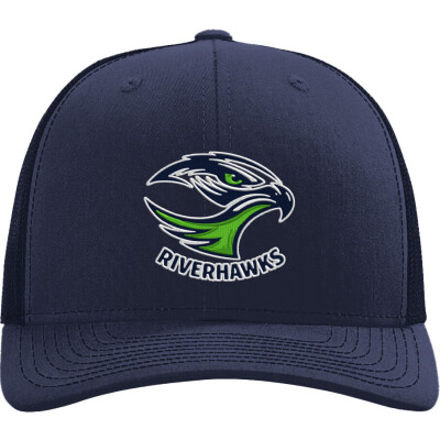 Snapback Trucker Cap