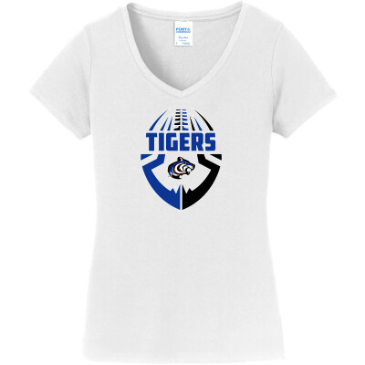 Women's Fan Favorite V-Neck Tee