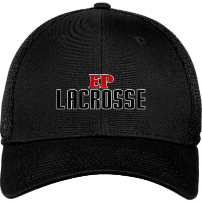 New Era Stretch Mesh Cap